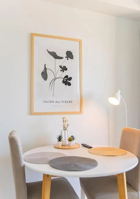 Apartment Waterfront Central Flat Helsinki