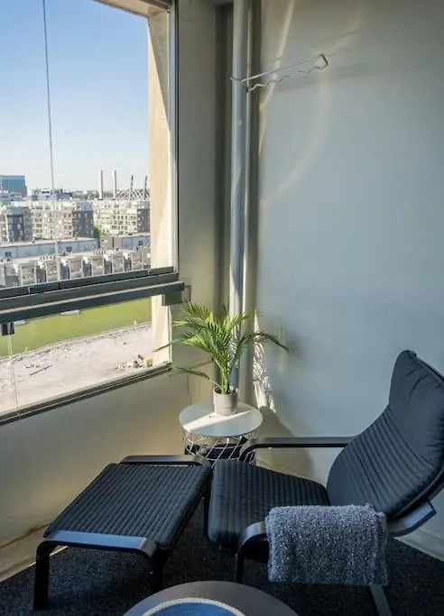 Apartment Waterfront Central Flat Helsinki